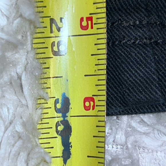 50% off w ♥️ Columbia Men's black  Slim Fit Casual Cotton Jeans pants Size 34x30 - Picture 9 of 9